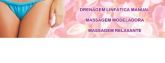 Massagens intensa Estética e Beleza!
