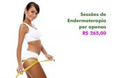PromoçãoO Endermoterapia