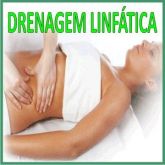 Drenagem Linfática 10 sessões