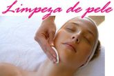 Limpeza de pele