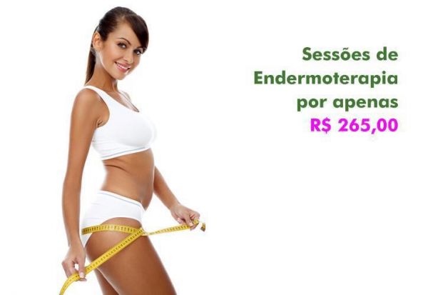 PromoçãoO Endermoterapia