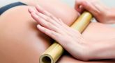 MASSAGEM COM BAMBU 5 sessões